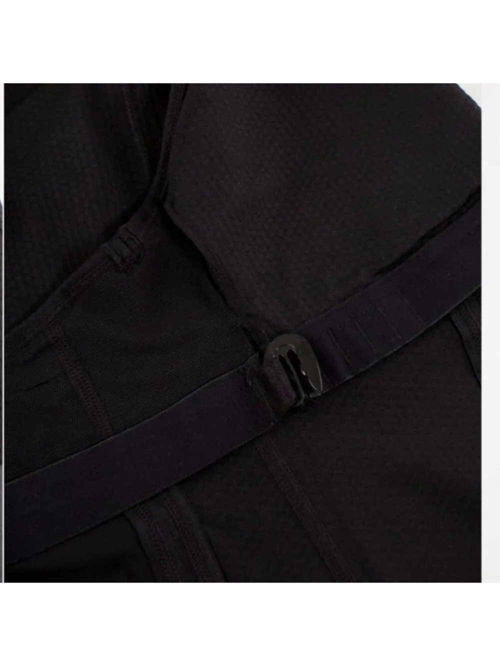 lululemon athletica luxtreme breathable